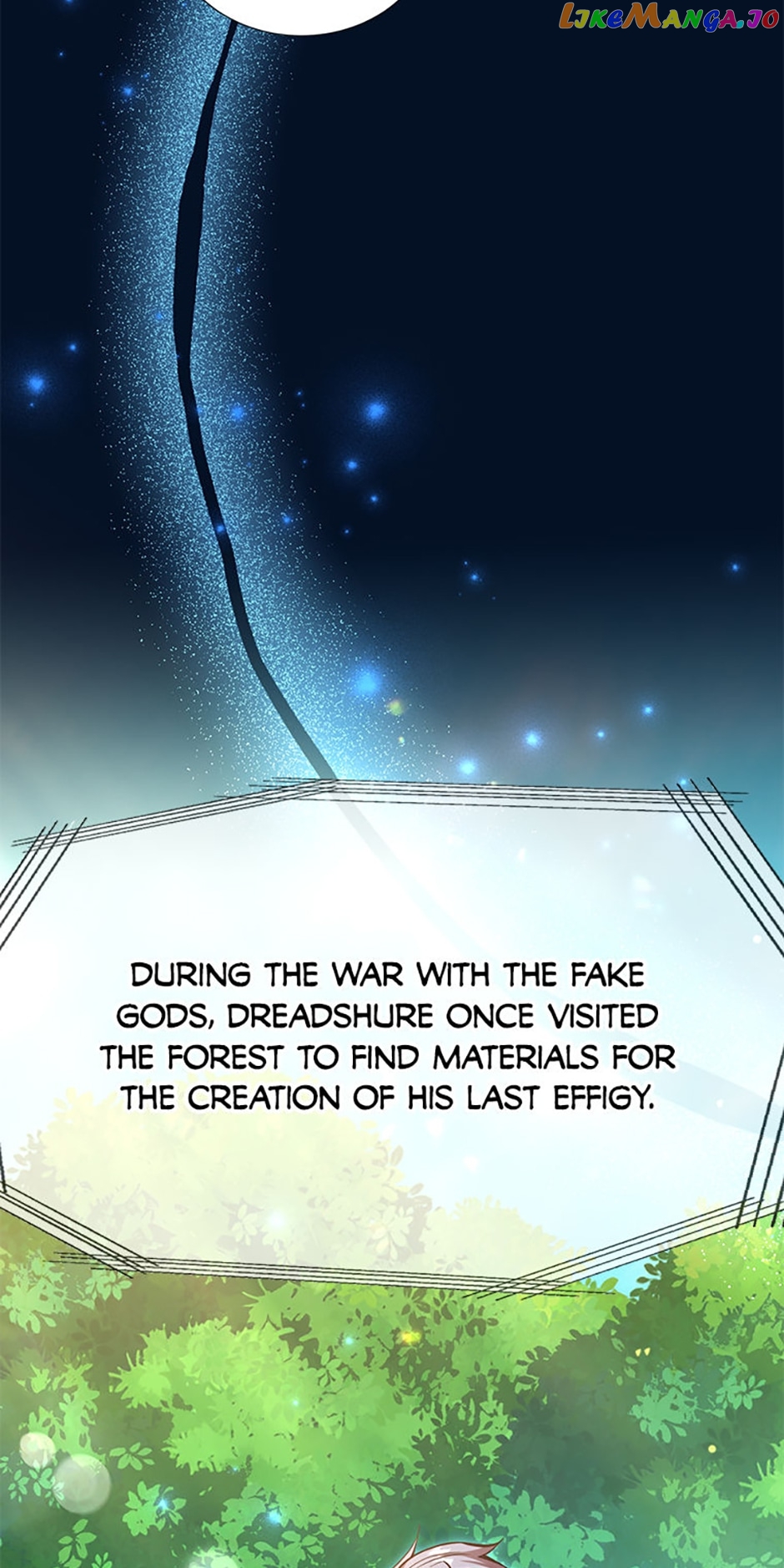 The 10-Star Player's Lucky Draw Chapter 41 - page 46