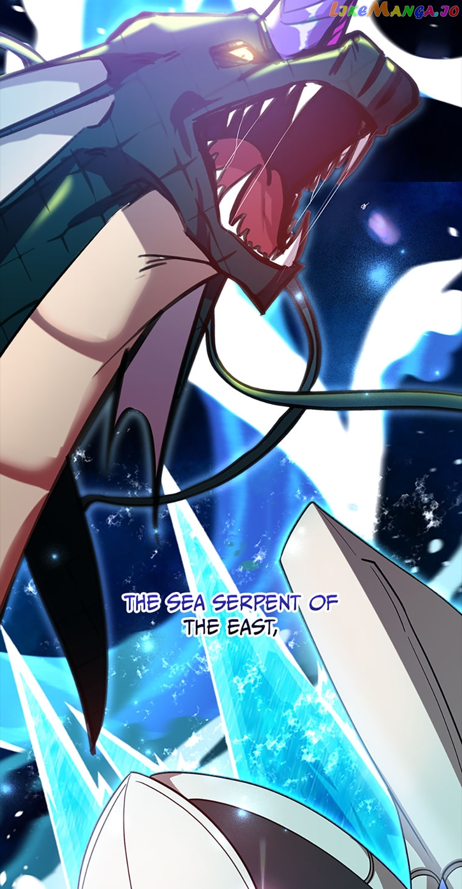 The 10-Star Player's Lucky Draw Chapter 41 - page 5