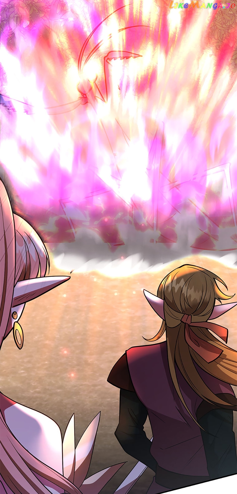 The 10-Star Player's Lucky Draw Chapter 41 - page 50