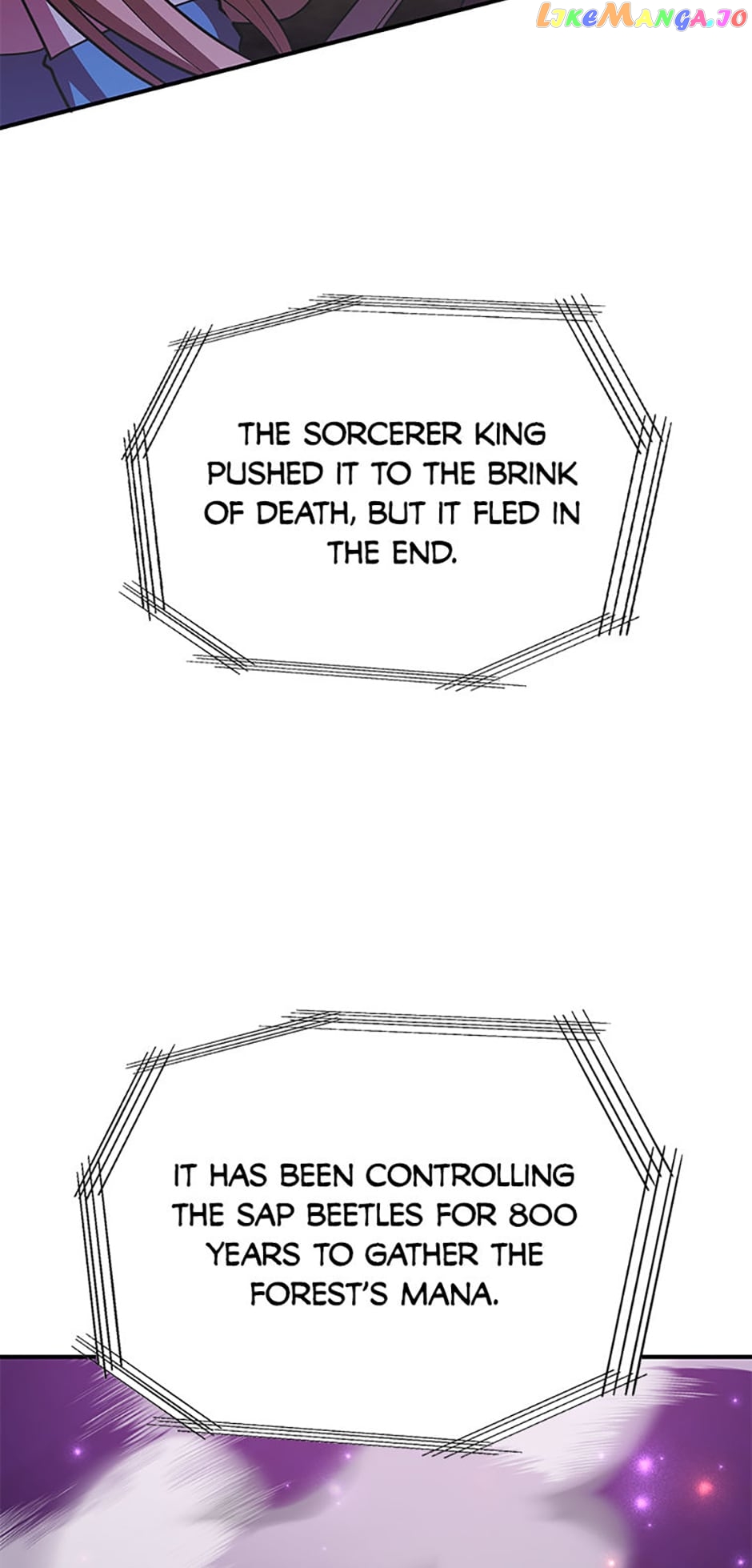The 10-Star Player's Lucky Draw Chapter 41 - page 51