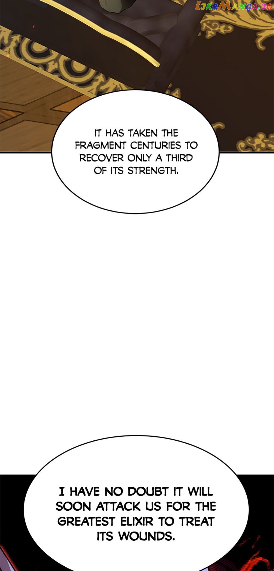 The 10-Star Player's Lucky Draw Chapter 41 - page 54