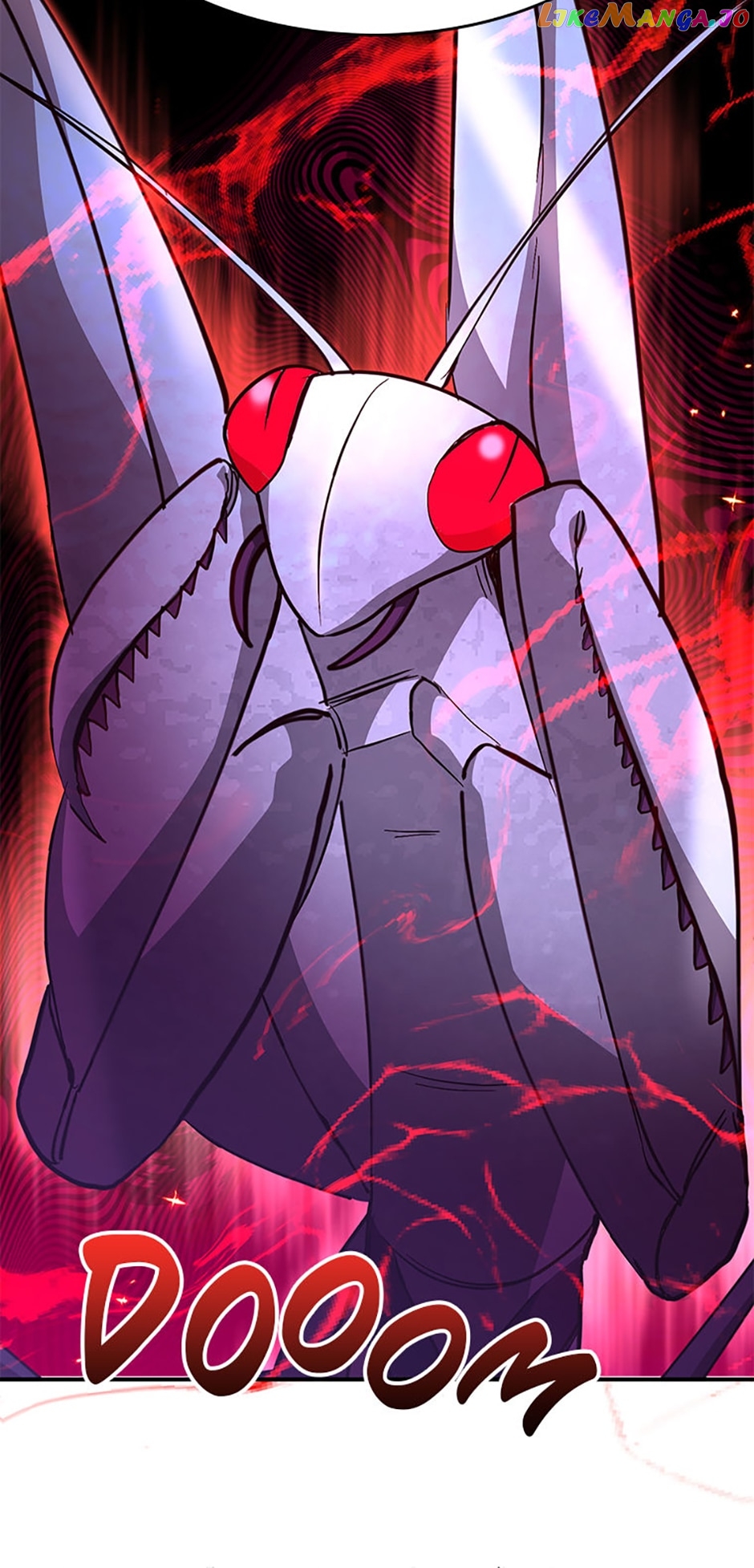 The 10-Star Player's Lucky Draw Chapter 41 - page 55