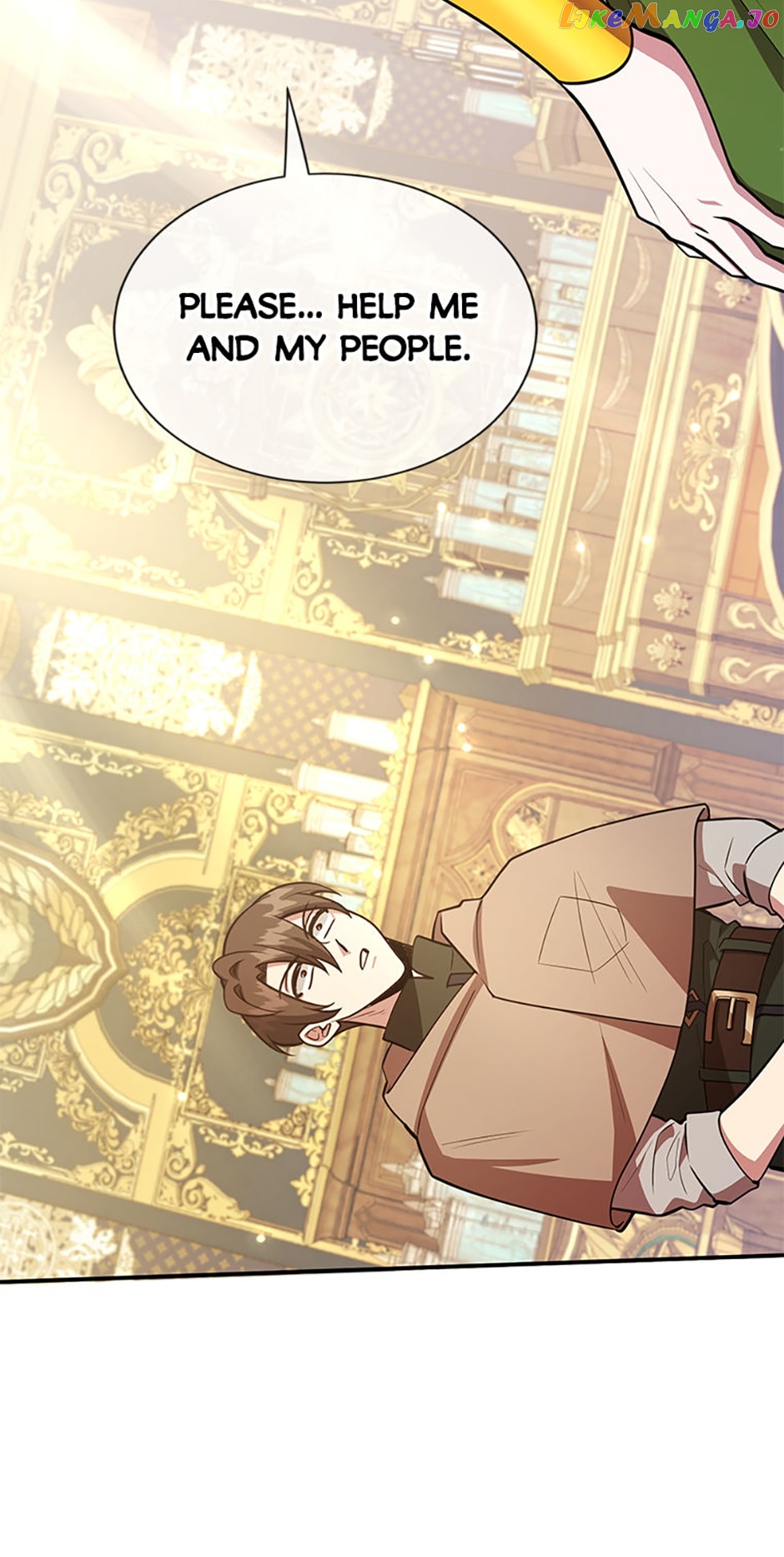 The 10-Star Player's Lucky Draw Chapter 41 - page 59