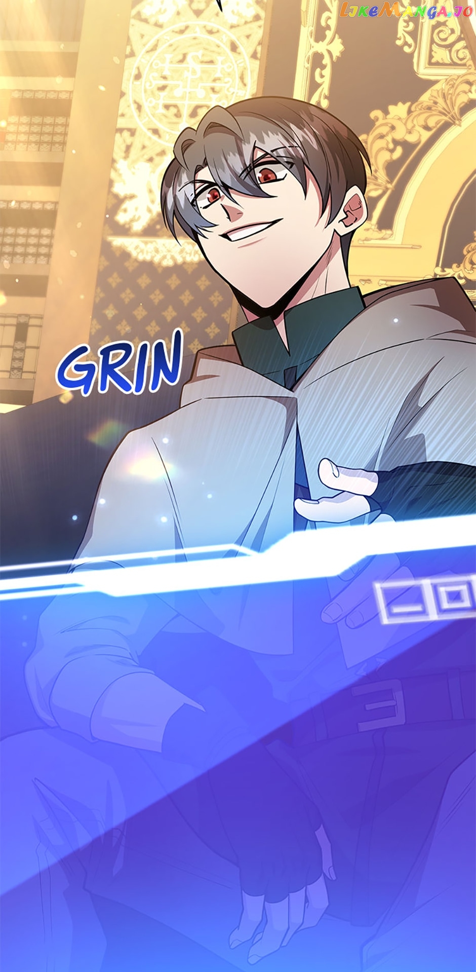 The 10-Star Player's Lucky Draw Chapter 41 - page 68