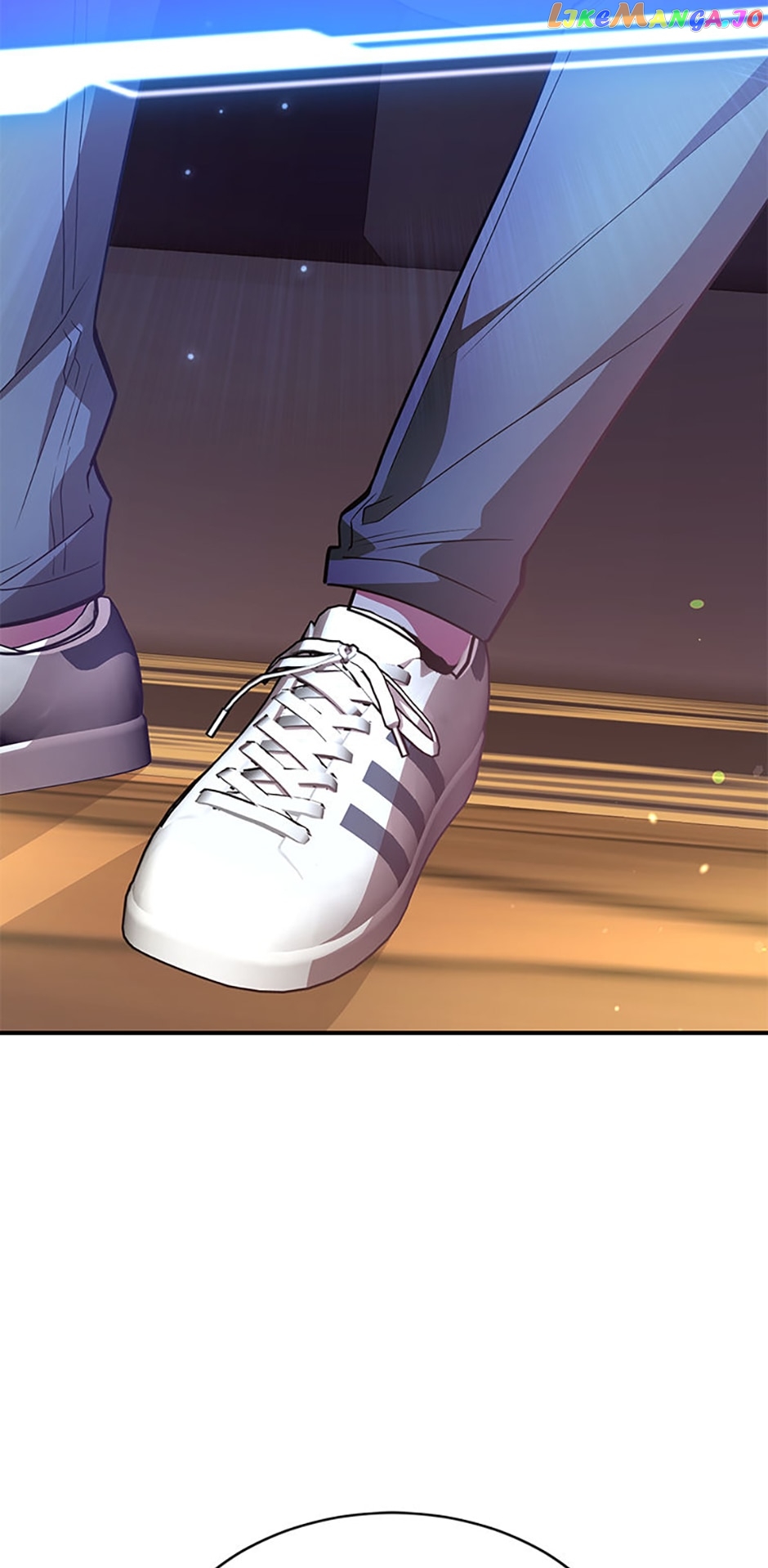 The 10-Star Player's Lucky Draw Chapter 41 - page 69
