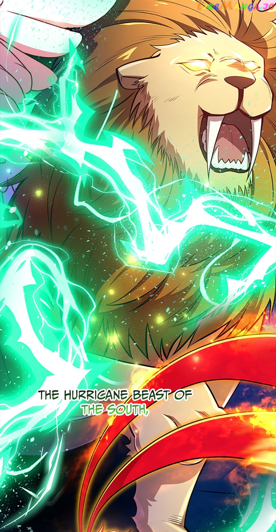 The 10-Star Player's Lucky Draw Chapter 41 - page 7