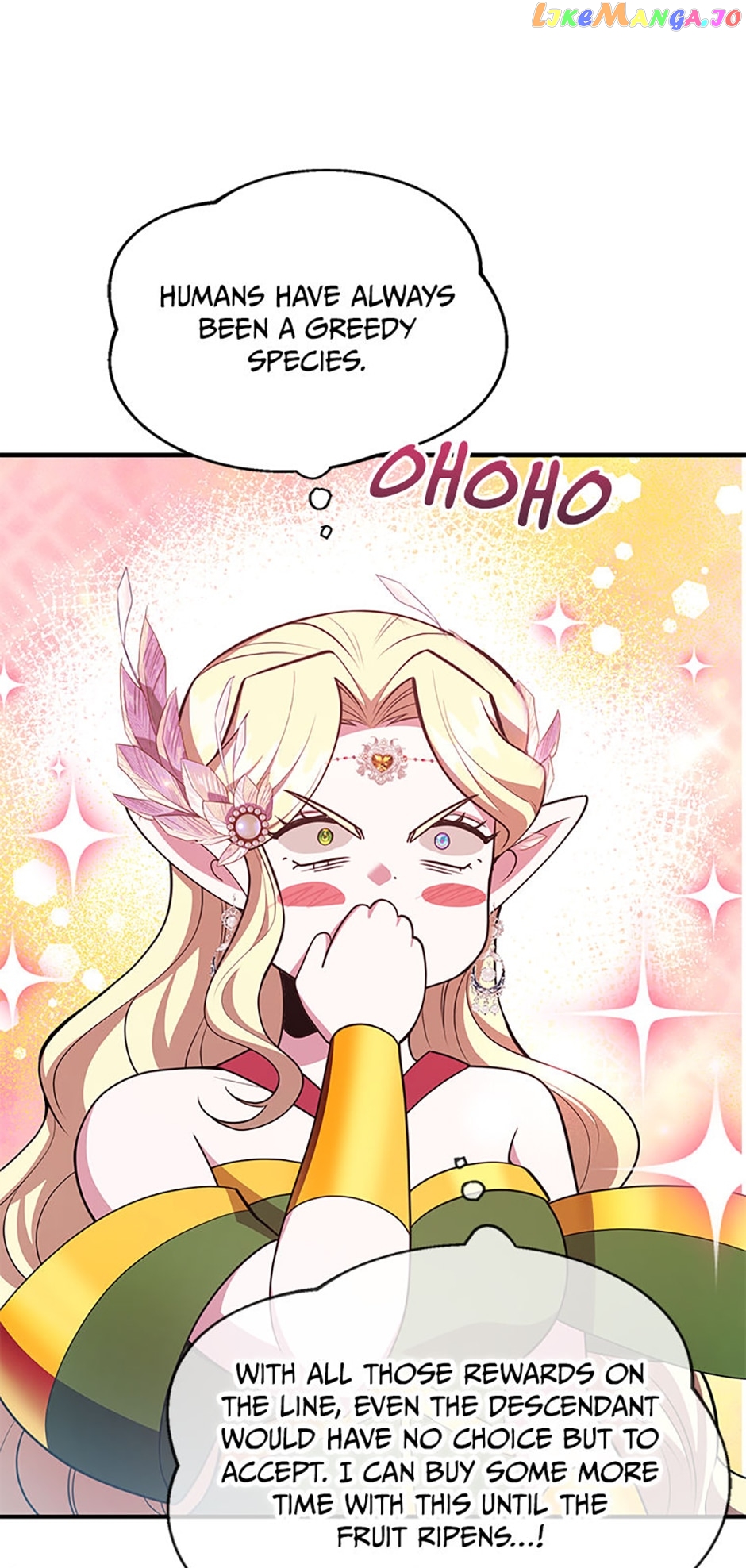 The 10-Star Player's Lucky Draw Chapter 41 - page 71