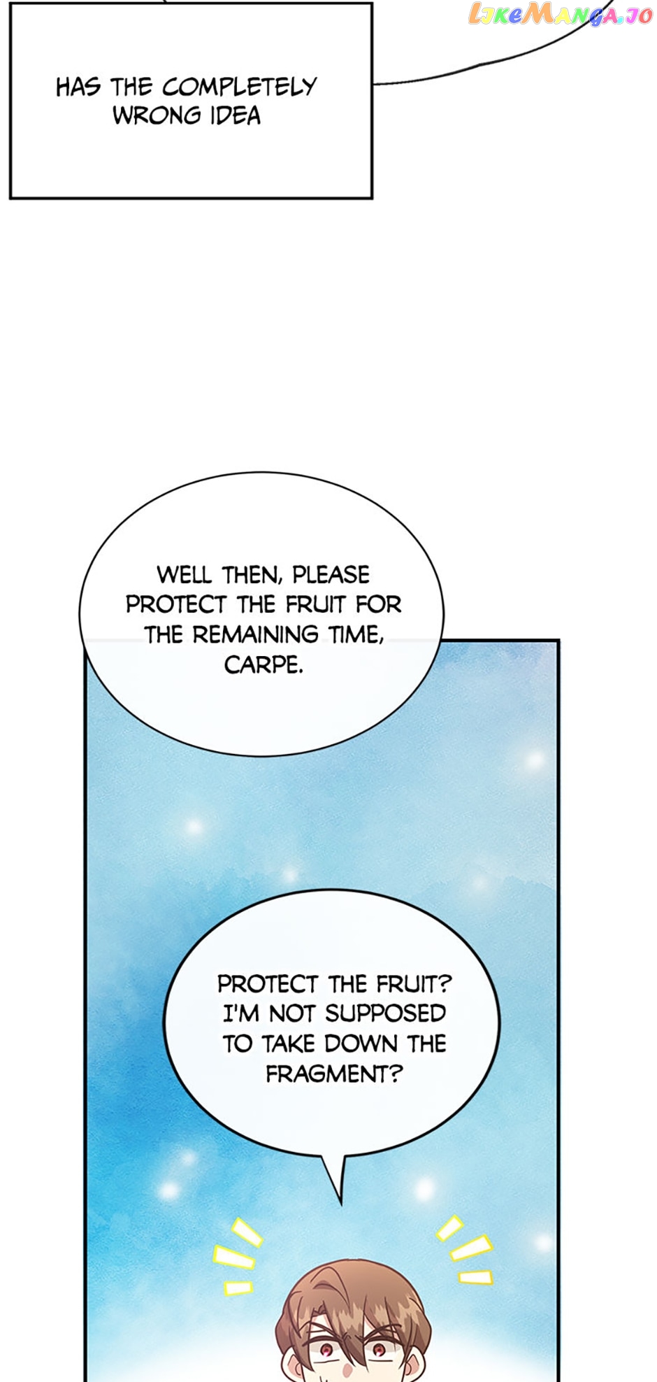The 10-Star Player's Lucky Draw Chapter 41 - page 72