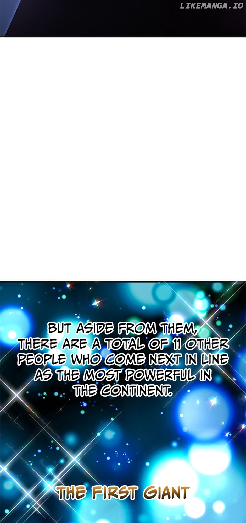 The 10-Star Player's Lucky Draw Chapter 59 - page 12