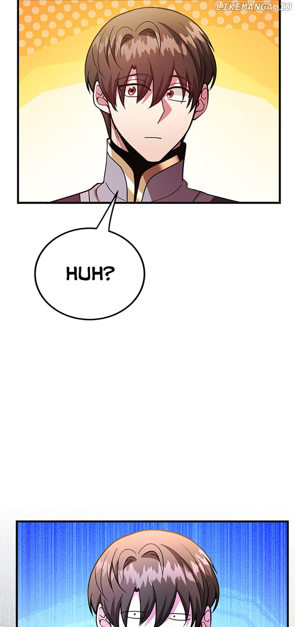 The 10-Star Player's Lucky Draw Chapter 59 - page 17