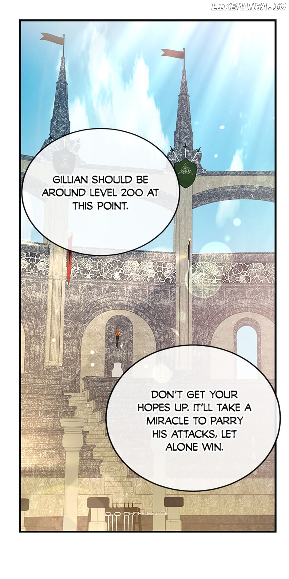 The 10-Star Player's Lucky Draw Chapter 59 - page 26