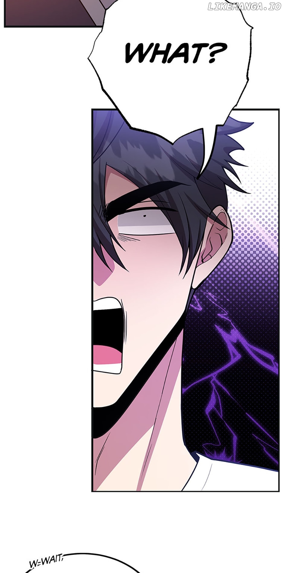 The 10-Star Player's Lucky Draw Chapter 59 - page 30