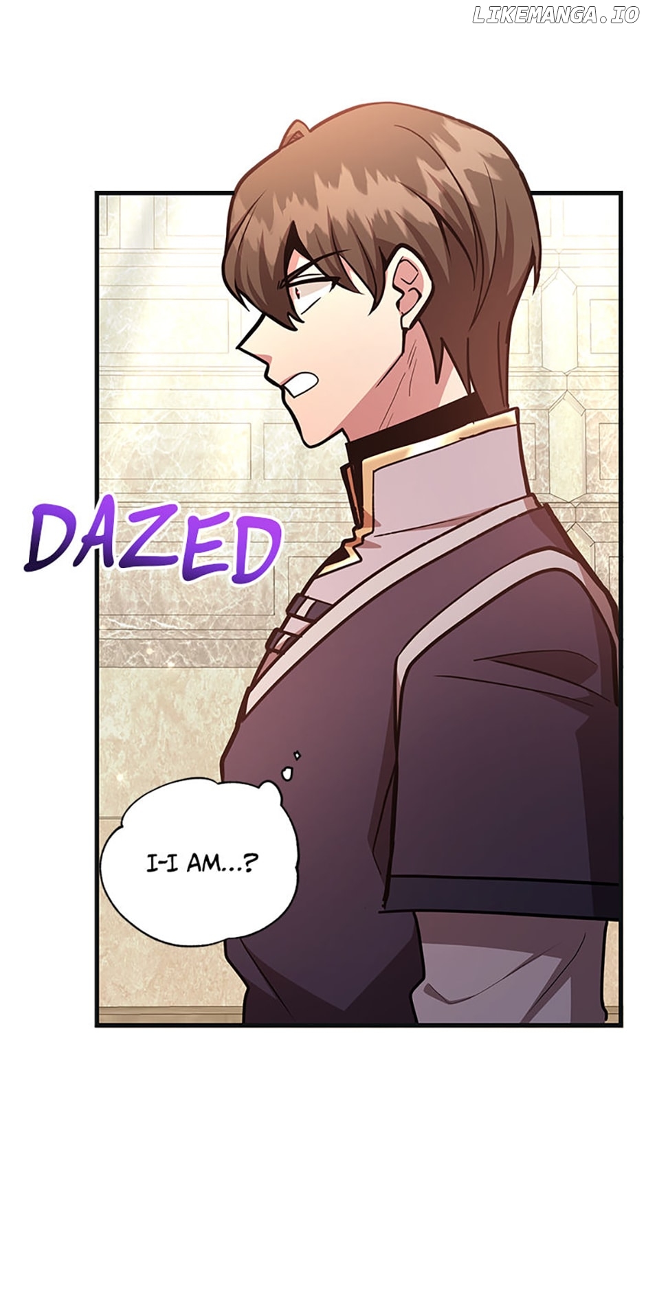 The 10-Star Player's Lucky Draw Chapter 59 - page 33