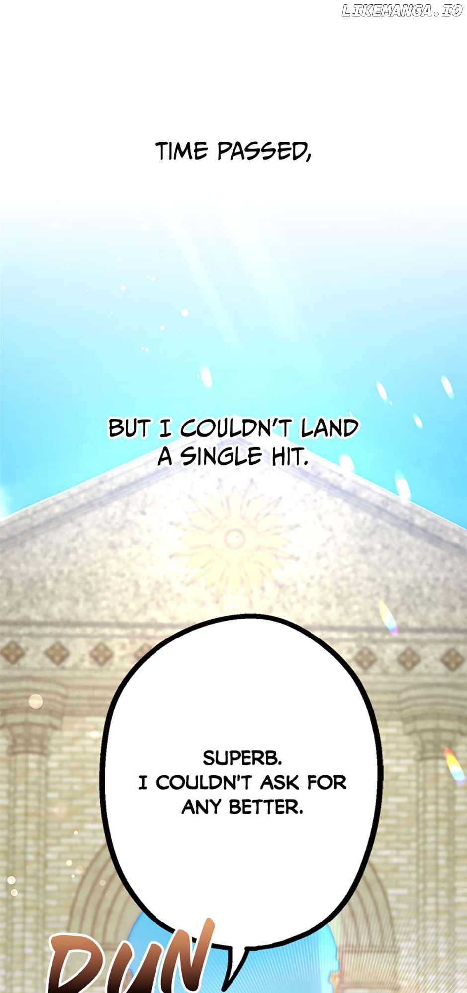 The 10-Star Player's Lucky Draw Chapter 59 - page 39