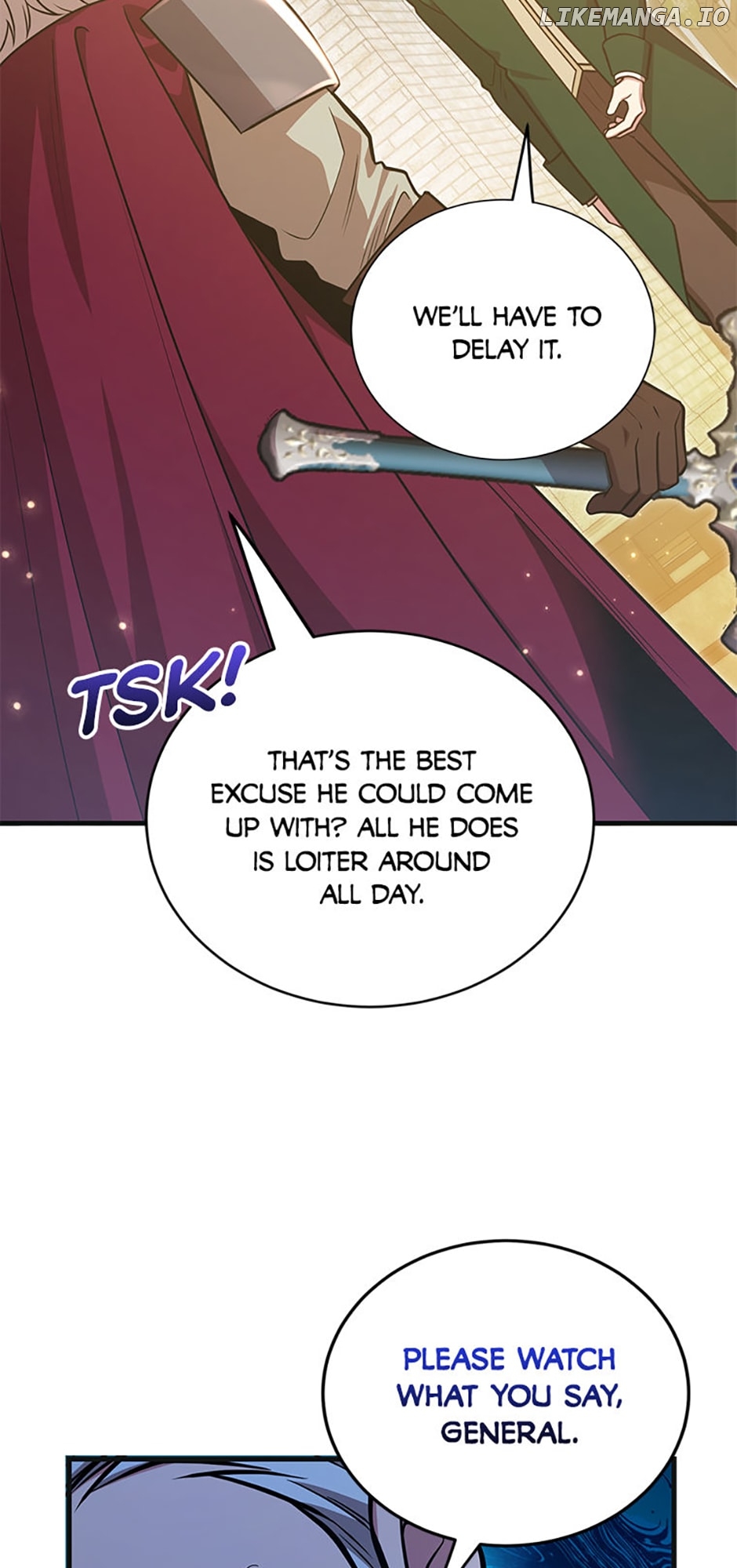 The 10-Star Player's Lucky Draw Chapter 59 - page 44