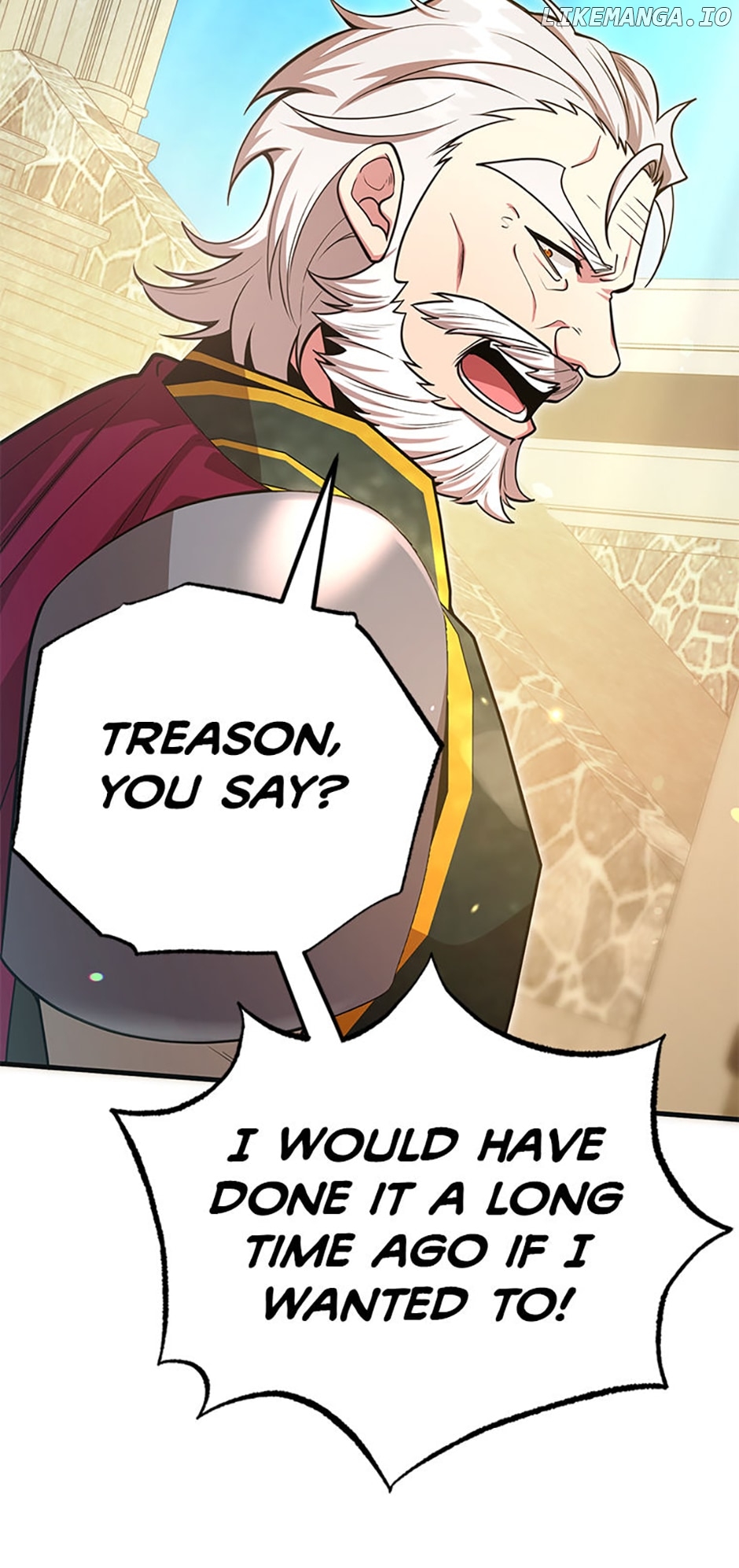 The 10-Star Player's Lucky Draw Chapter 59 - page 46