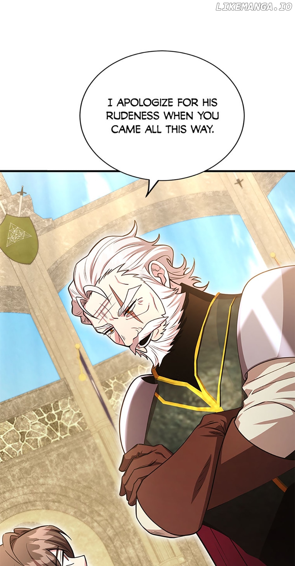 The 10-Star Player's Lucky Draw Chapter 59 - page 47
