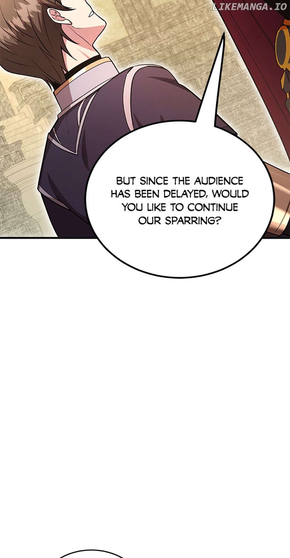 The 10-Star Player's Lucky Draw Chapter 59 - page 48