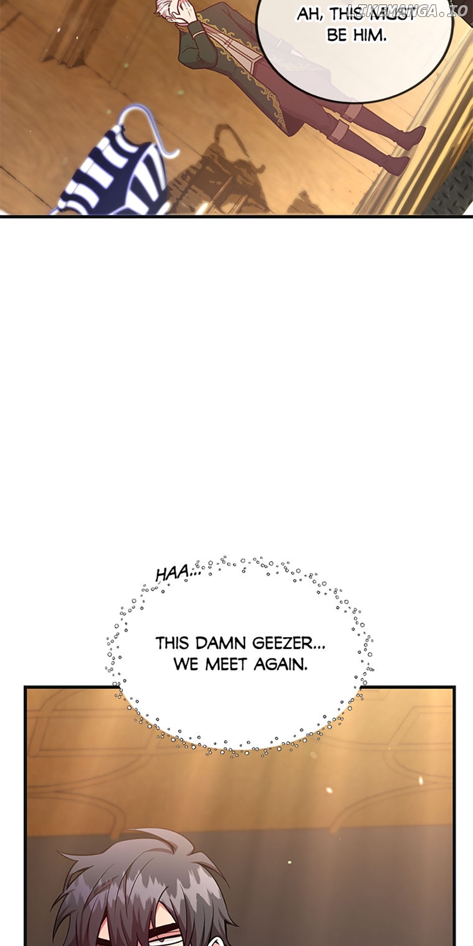 The 10-Star Player's Lucky Draw Chapter 59 - page 6