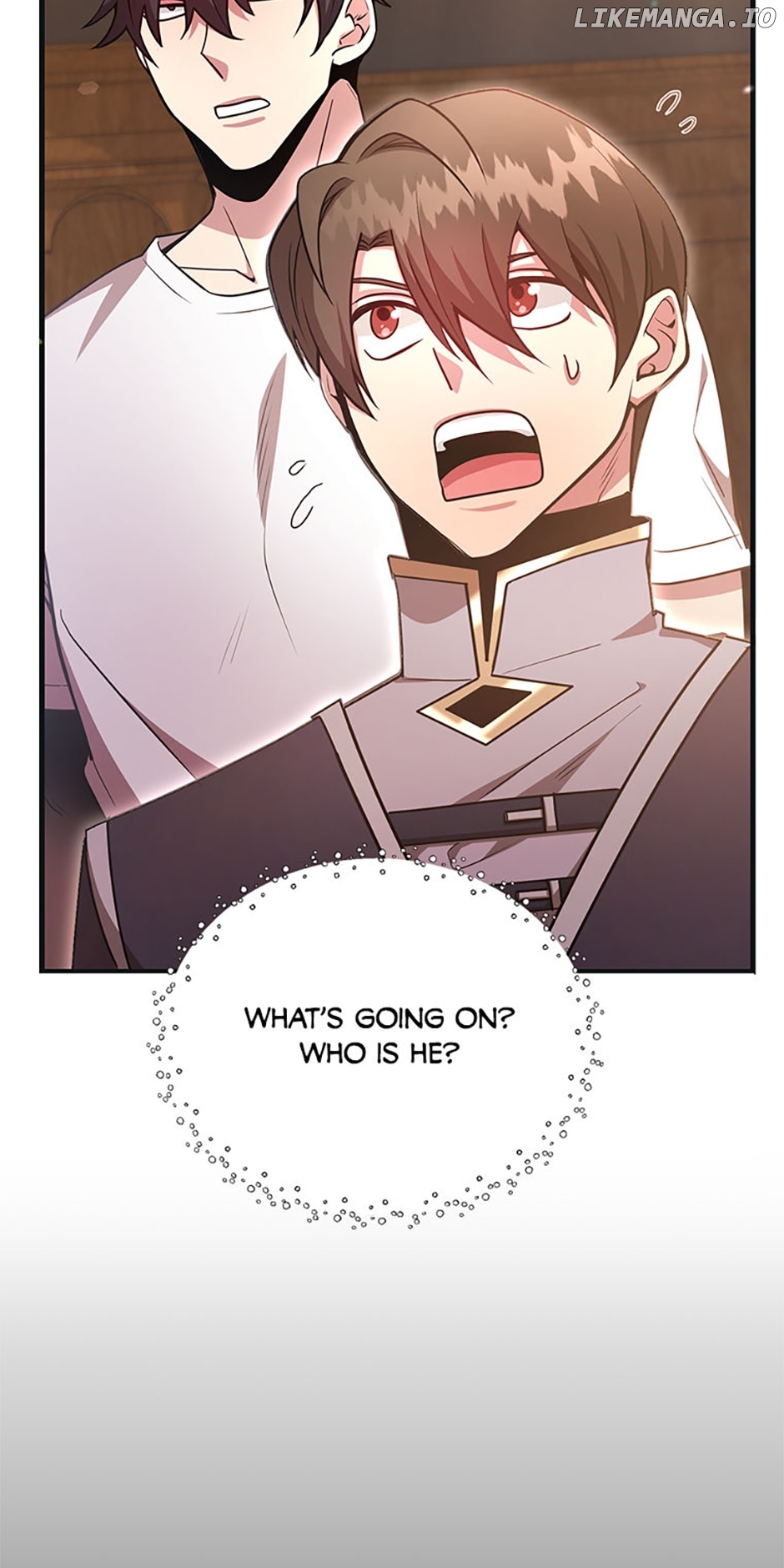 The 10-Star Player's Lucky Draw Chapter 59 - page 7
