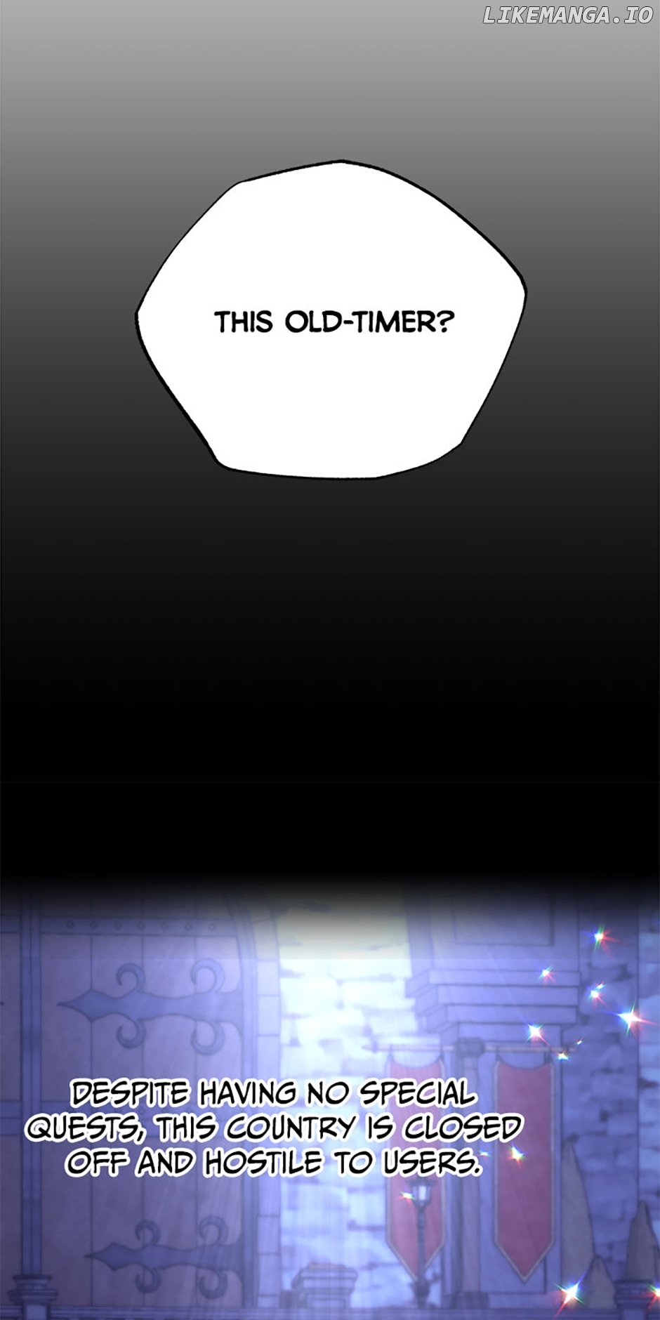 The 10-Star Player's Lucky Draw Chapter 59 - page 8