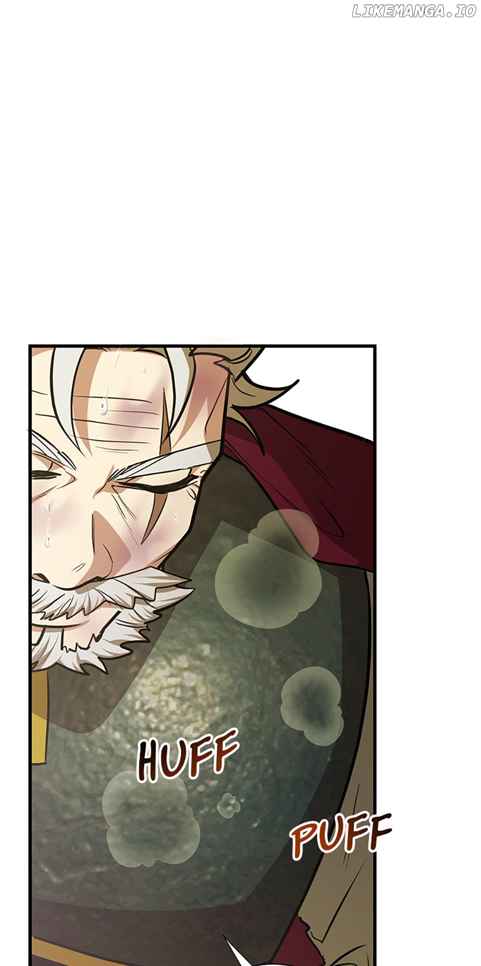 The 10-Star Player's Lucky Draw Chapter 77 - page 12