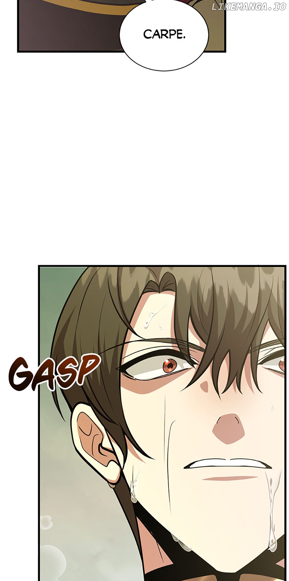 The 10-Star Player's Lucky Draw Chapter 77 - page 13