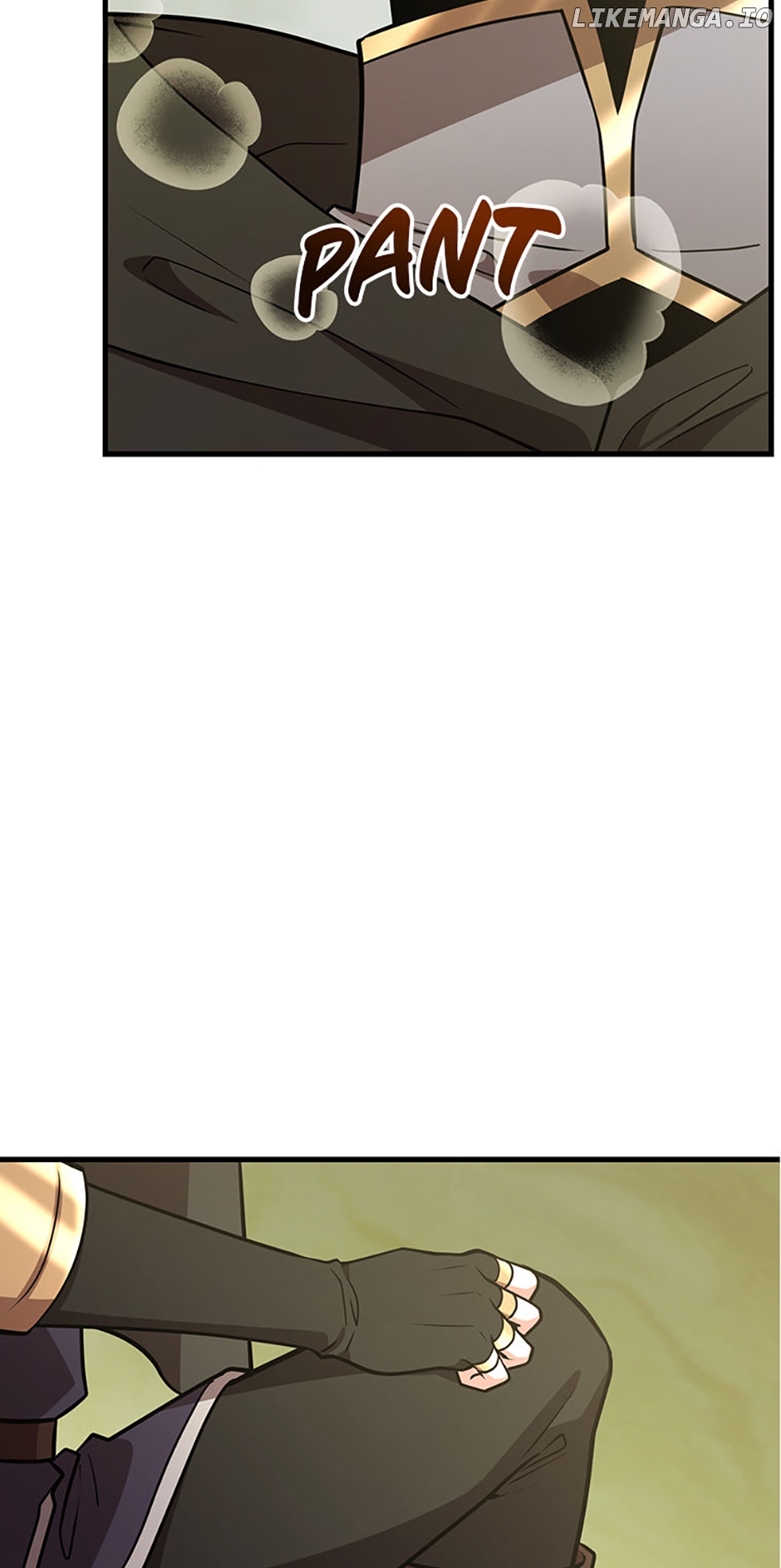 The 10-Star Player's Lucky Draw Chapter 77 - page 14