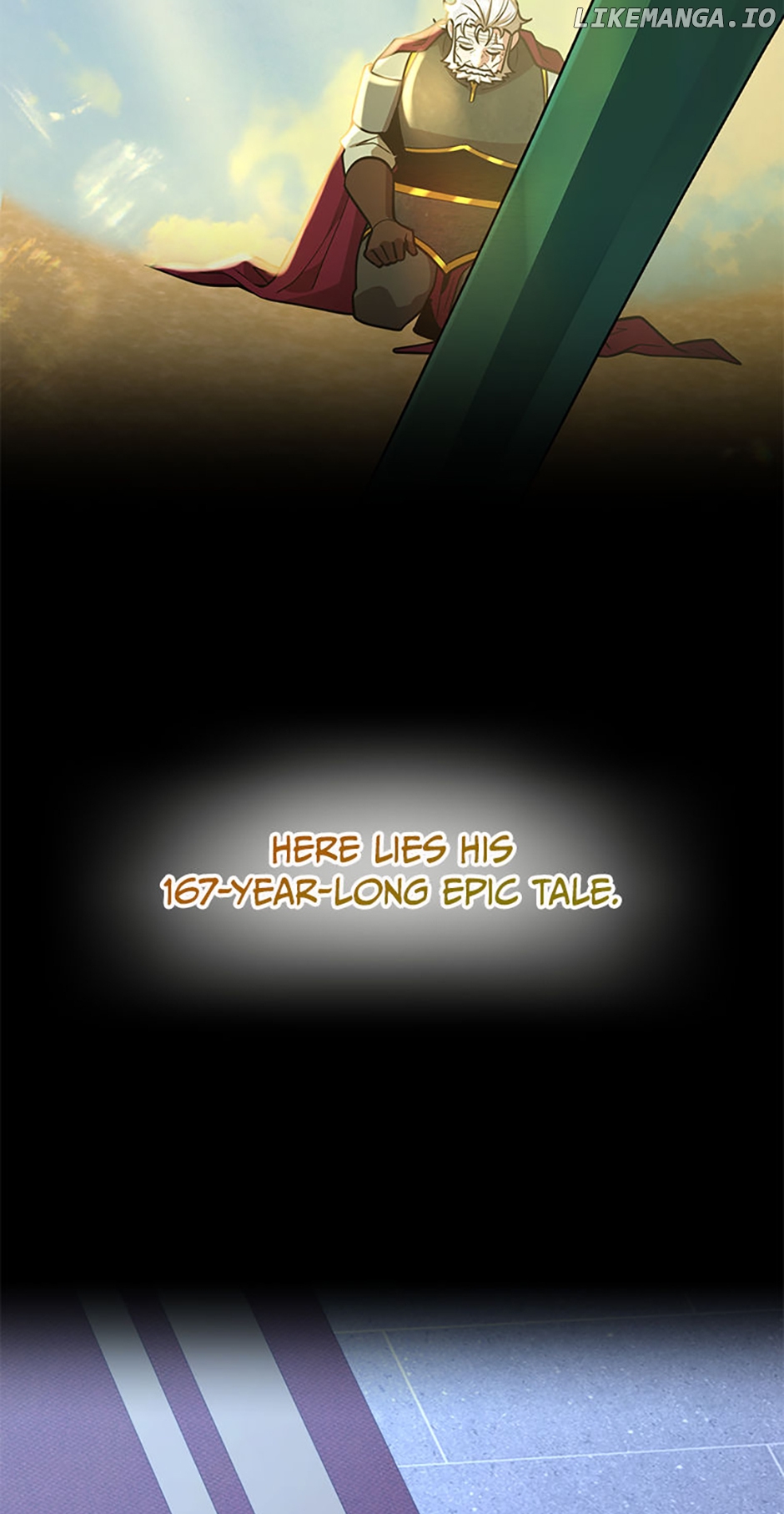 The 10-Star Player's Lucky Draw Chapter 77 - page 27