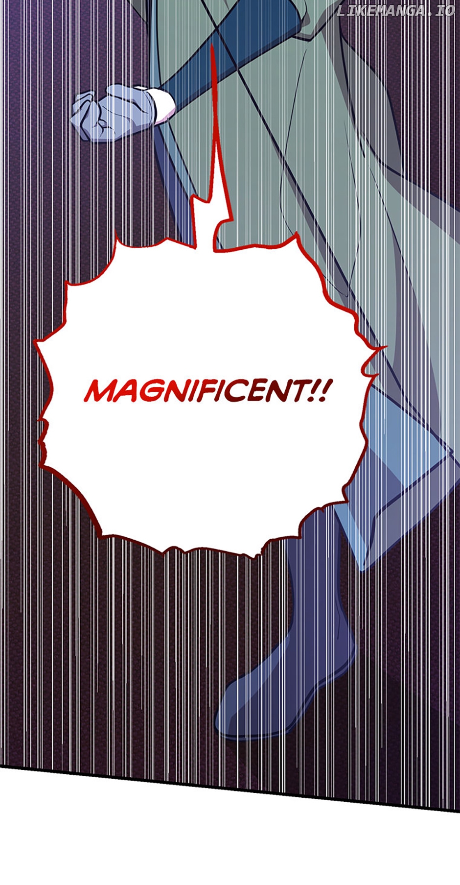The 10-Star Player's Lucky Draw Chapter 77 - page 29