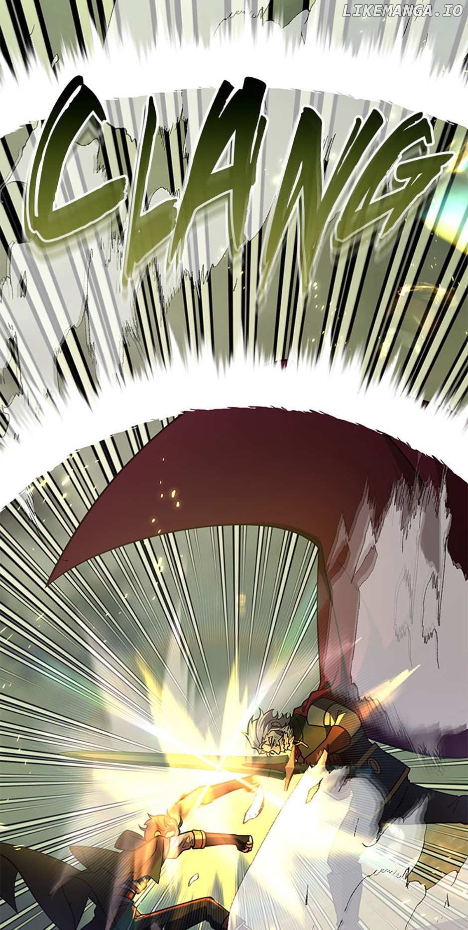 The 10-Star Player's Lucky Draw Chapter 77 - page 3