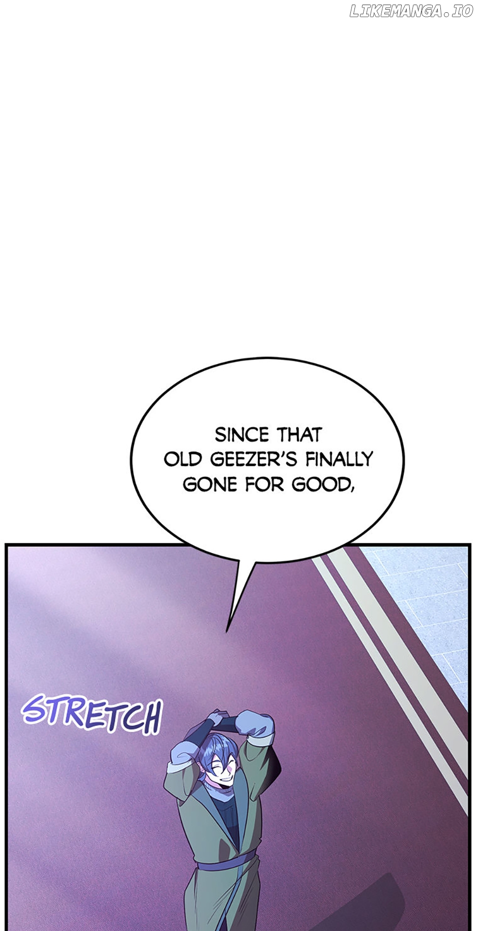 The 10-Star Player's Lucky Draw Chapter 77 - page 30