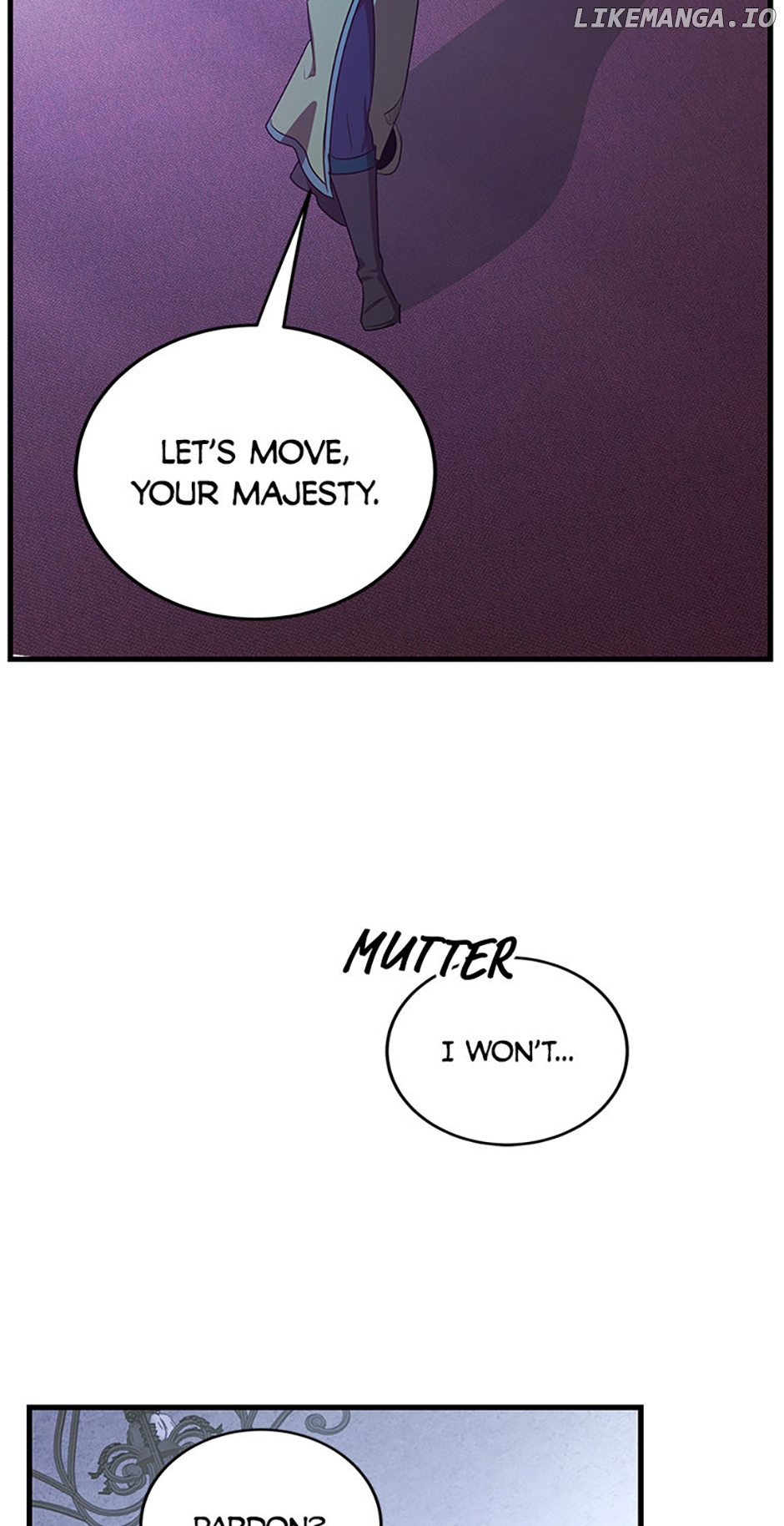 The 10-Star Player's Lucky Draw Chapter 77 - page 31