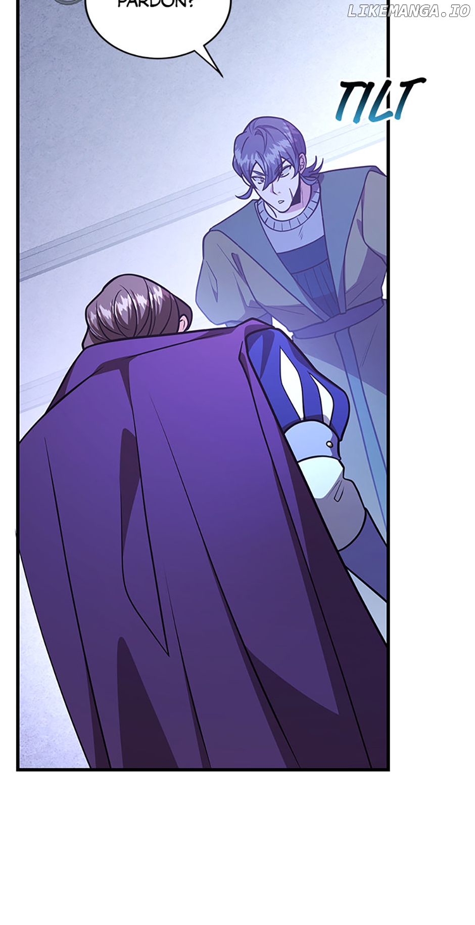 The 10-Star Player's Lucky Draw Chapter 77 - page 32