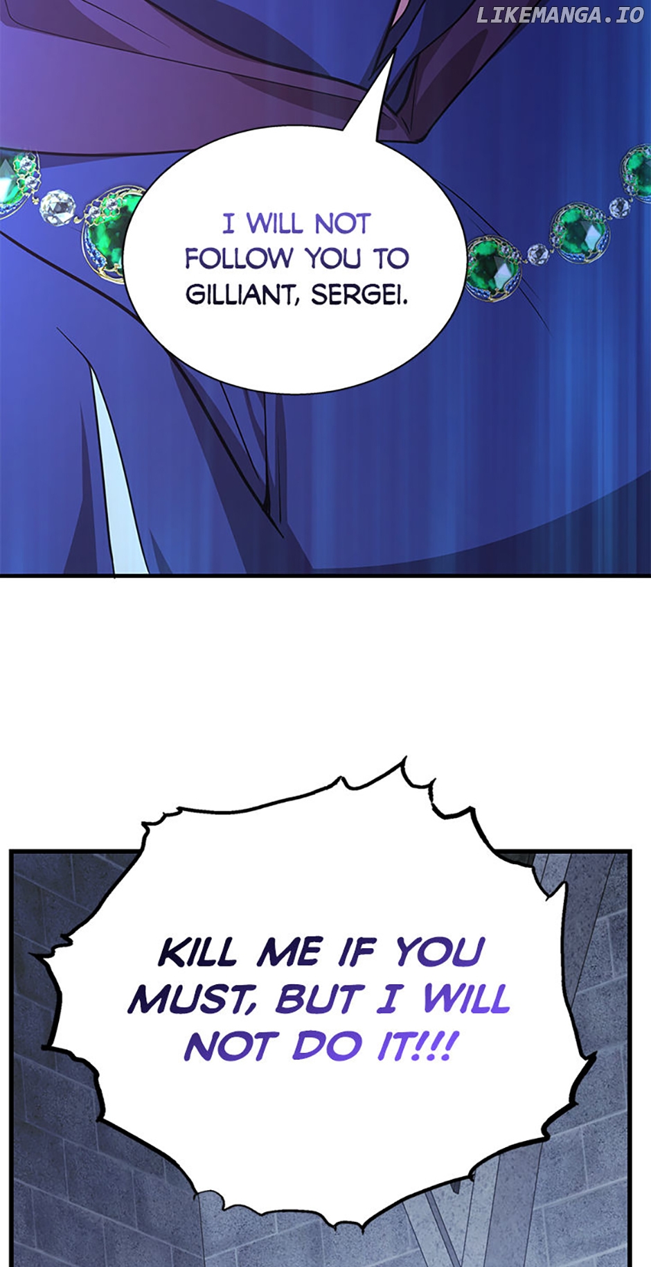 The 10-Star Player's Lucky Draw Chapter 77 - page 34