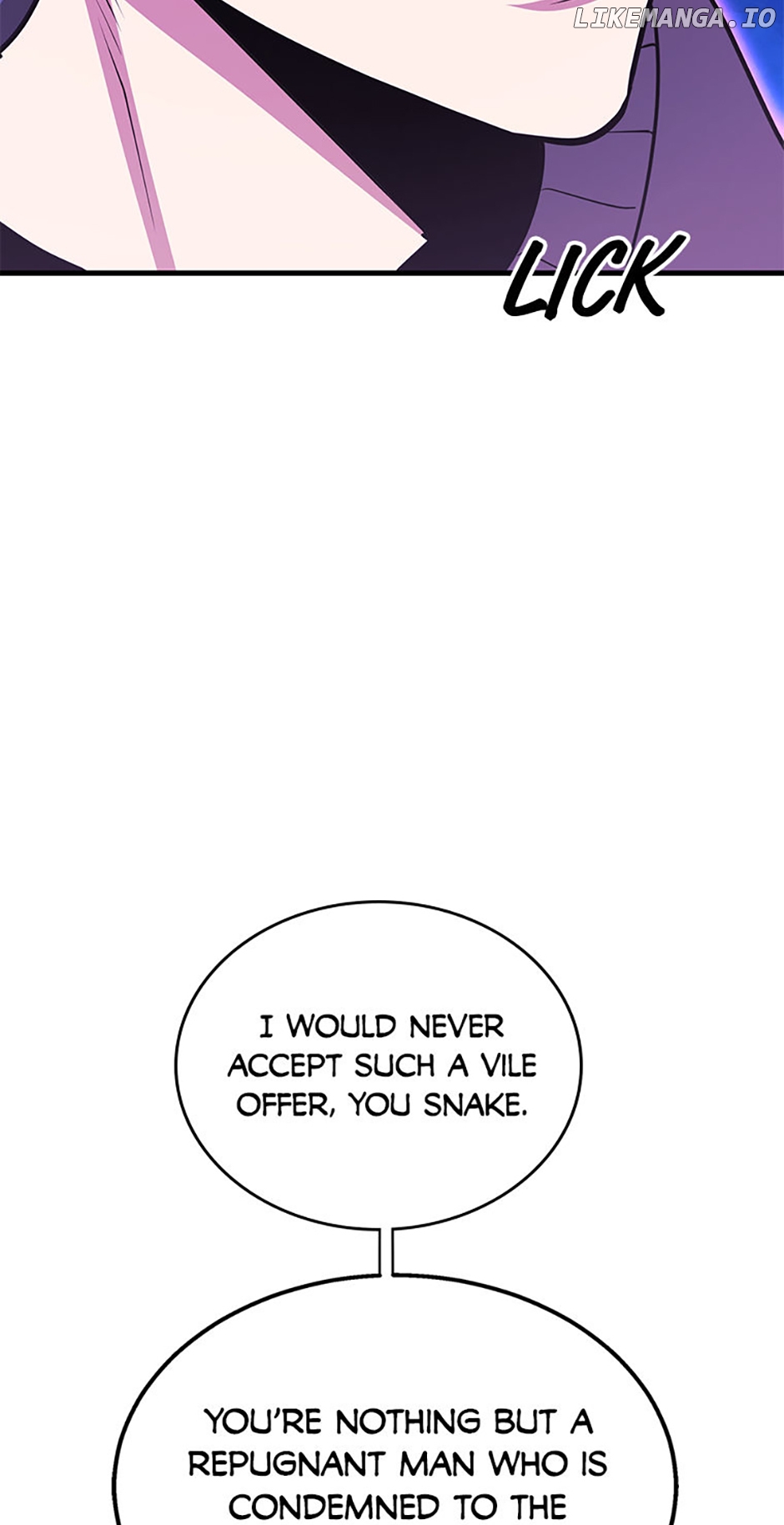The 10-Star Player's Lucky Draw Chapter 77 - page 38