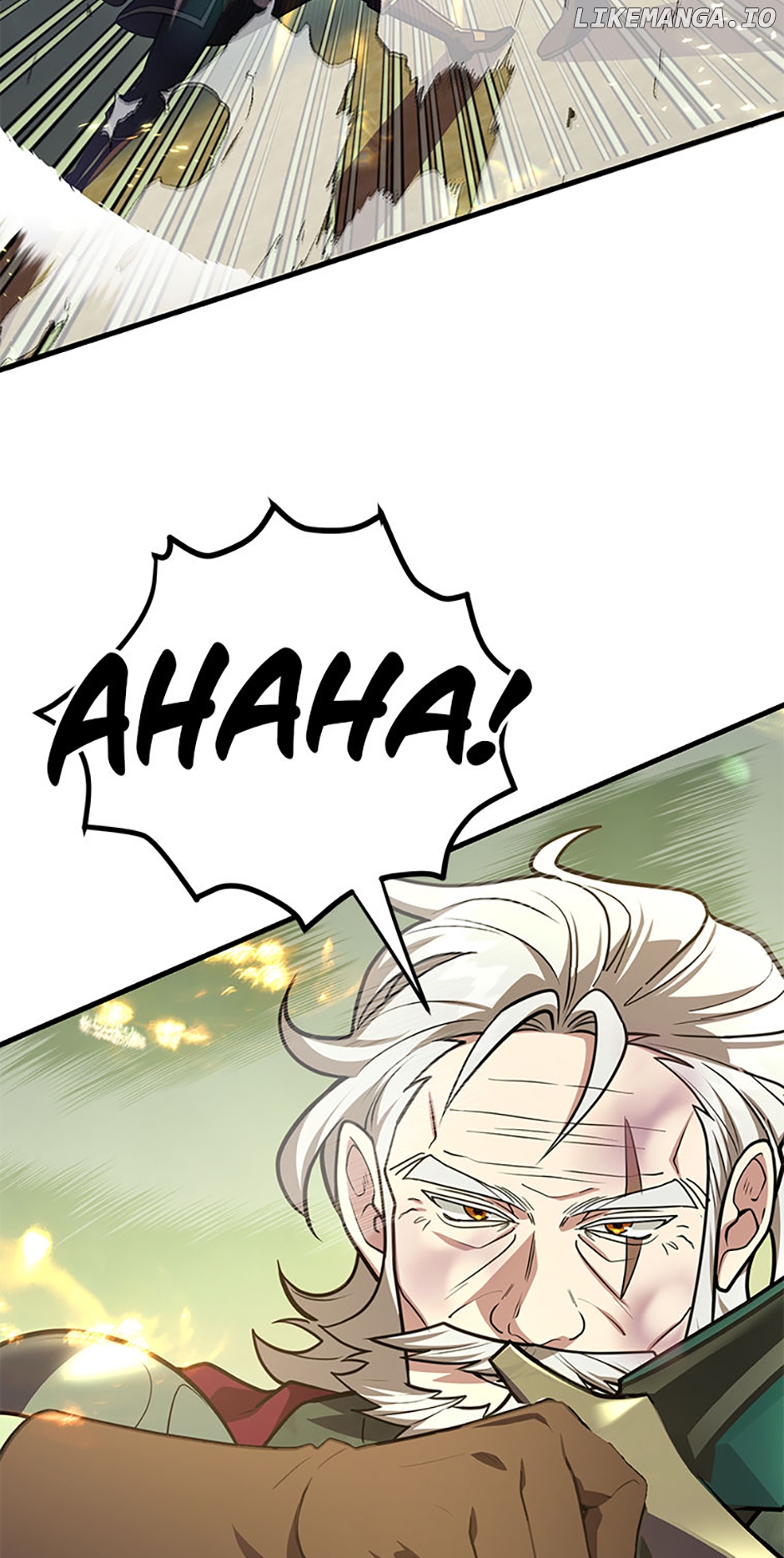 The 10-Star Player's Lucky Draw Chapter 77 - page 4