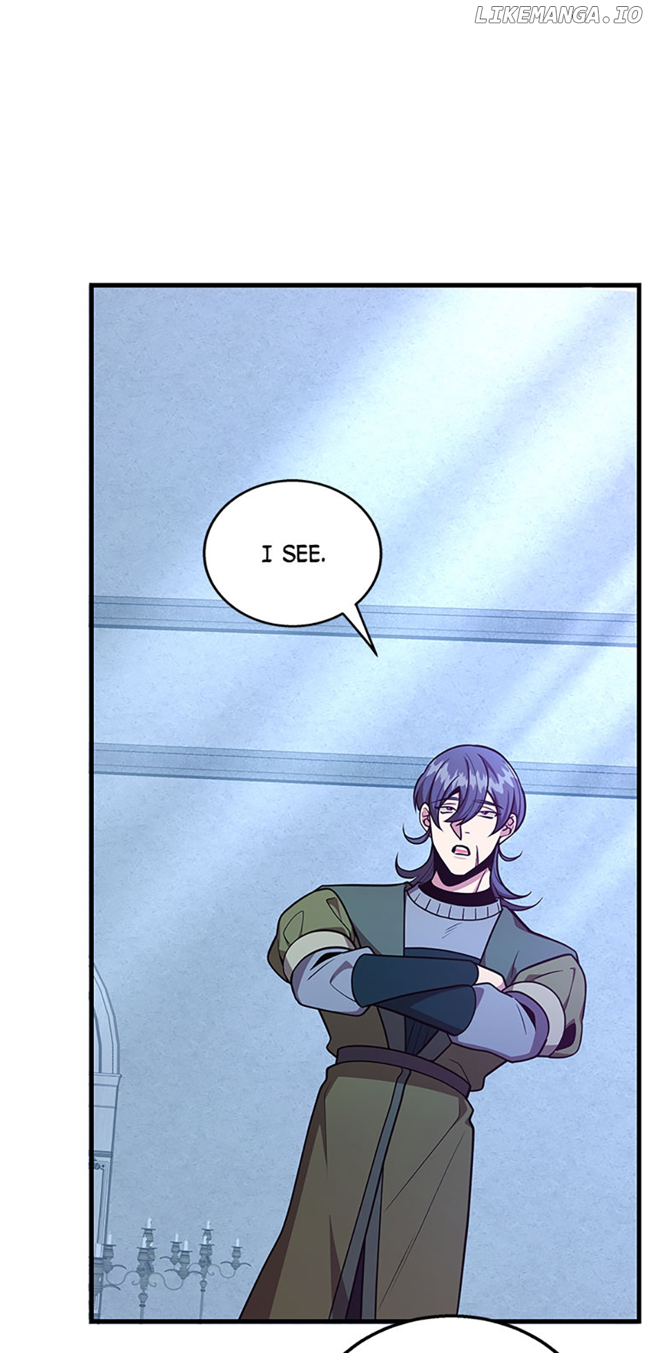 The 10-Star Player's Lucky Draw Chapter 77 - page 40