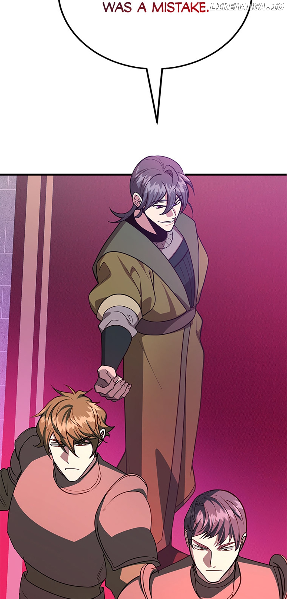 The 10-Star Player's Lucky Draw Chapter 77 - page 42