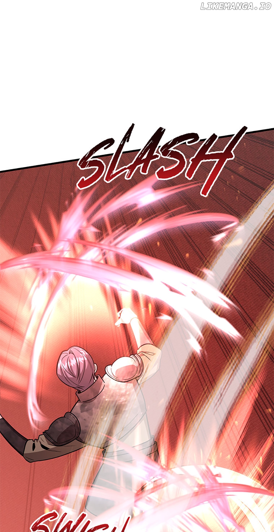 The 10-Star Player's Lucky Draw Chapter 77 - page 49