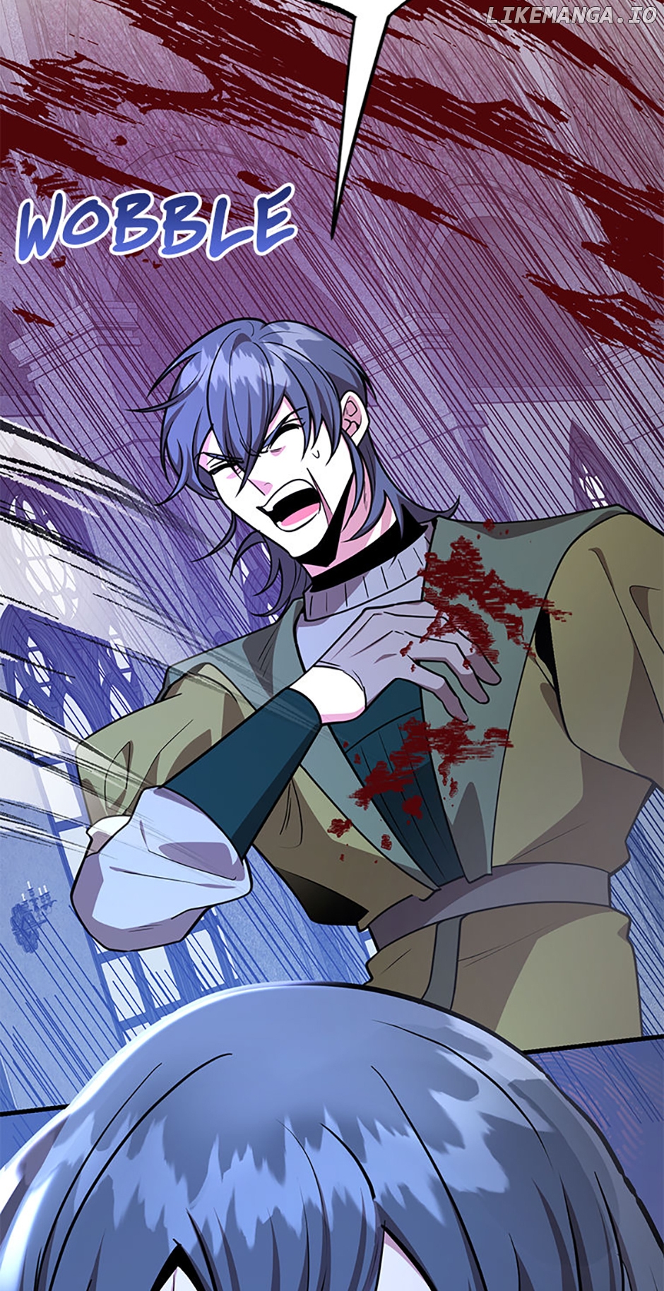 The 10-Star Player's Lucky Draw Chapter 77 - page 52