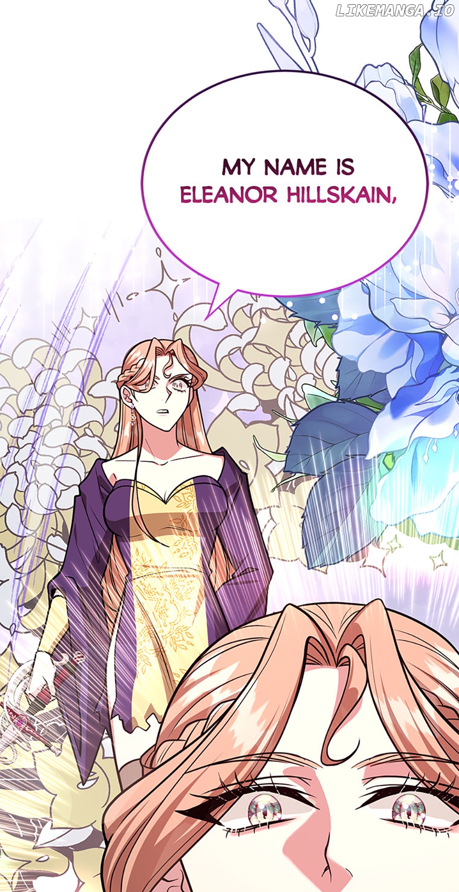 The 10-Star Player's Lucky Draw Chapter 77 - page 56