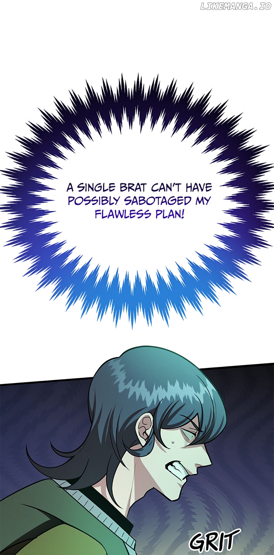 The 10-Star Player's Lucky Draw Chapter 77 - page 59
