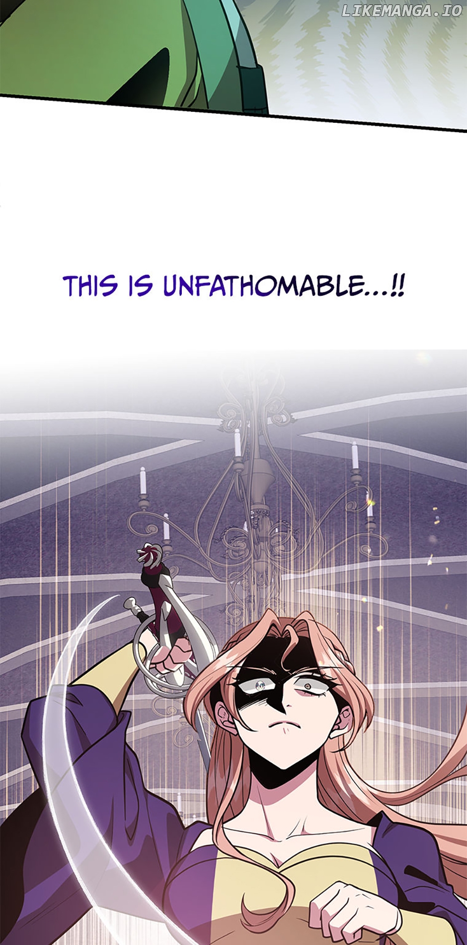 The 10-Star Player's Lucky Draw Chapter 77 - page 60