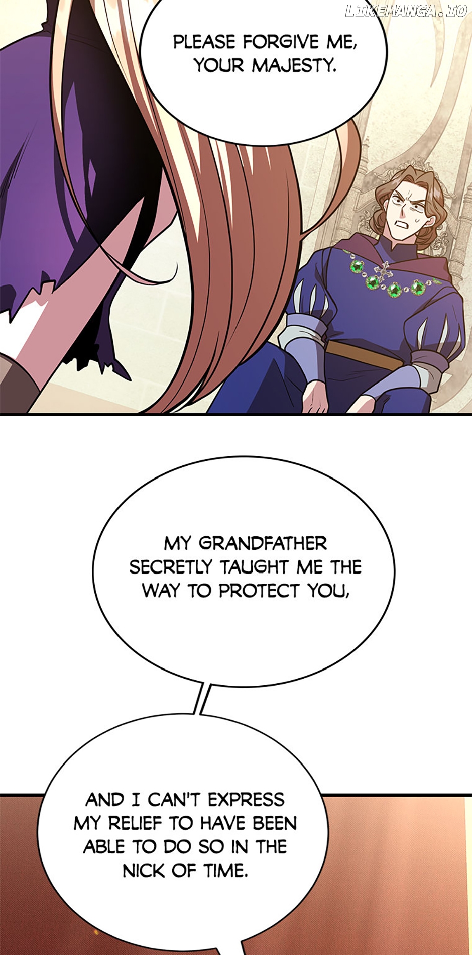 The 10-Star Player's Lucky Draw Chapter 77 - page 65
