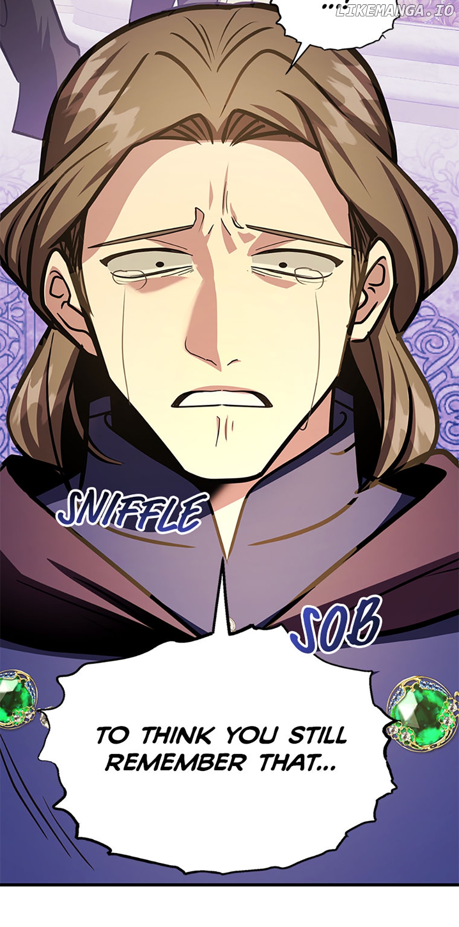 The 10-Star Player's Lucky Draw Chapter 77 - page 68