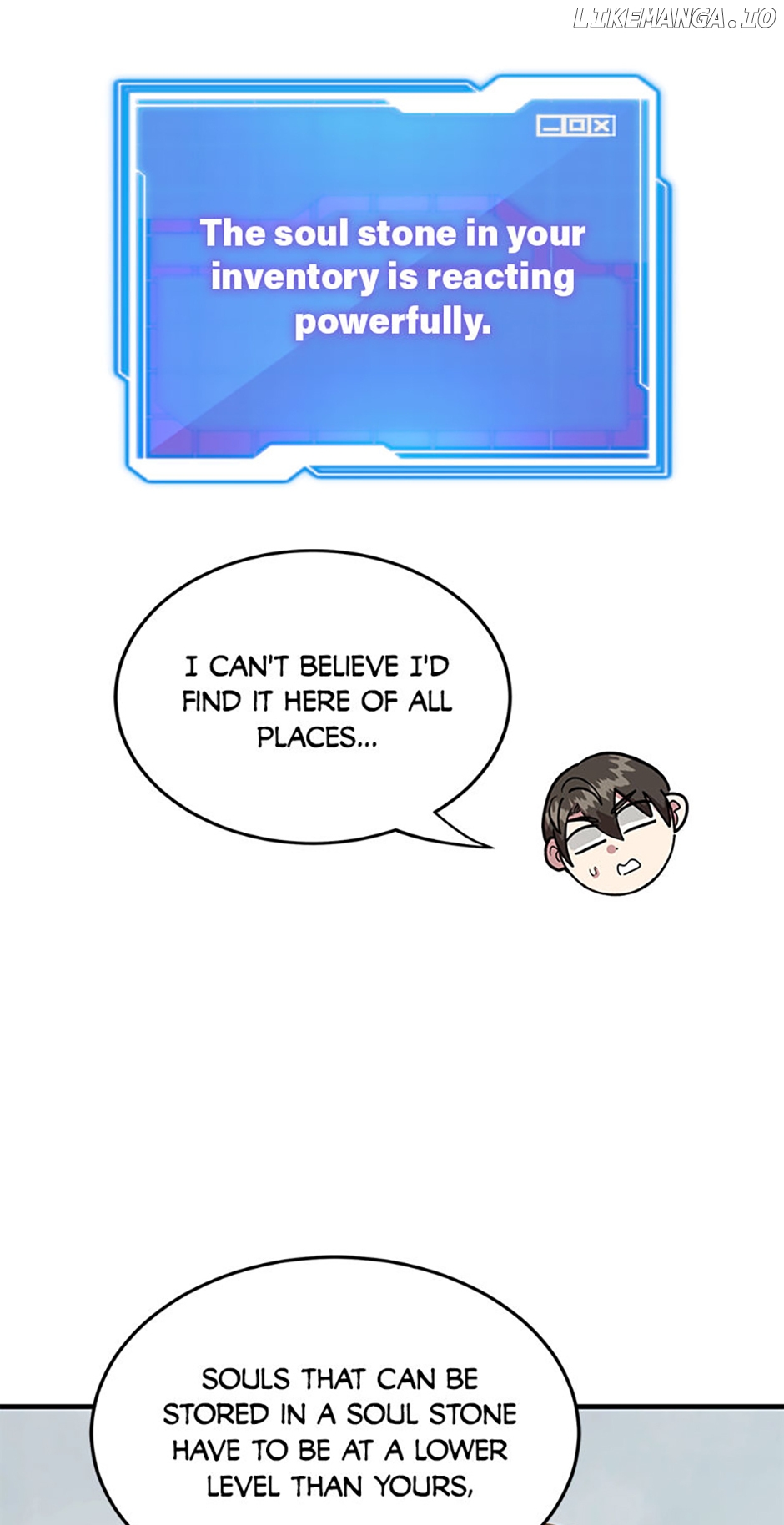 The 10-Star Player's Lucky Draw Chapter 77 - page 74