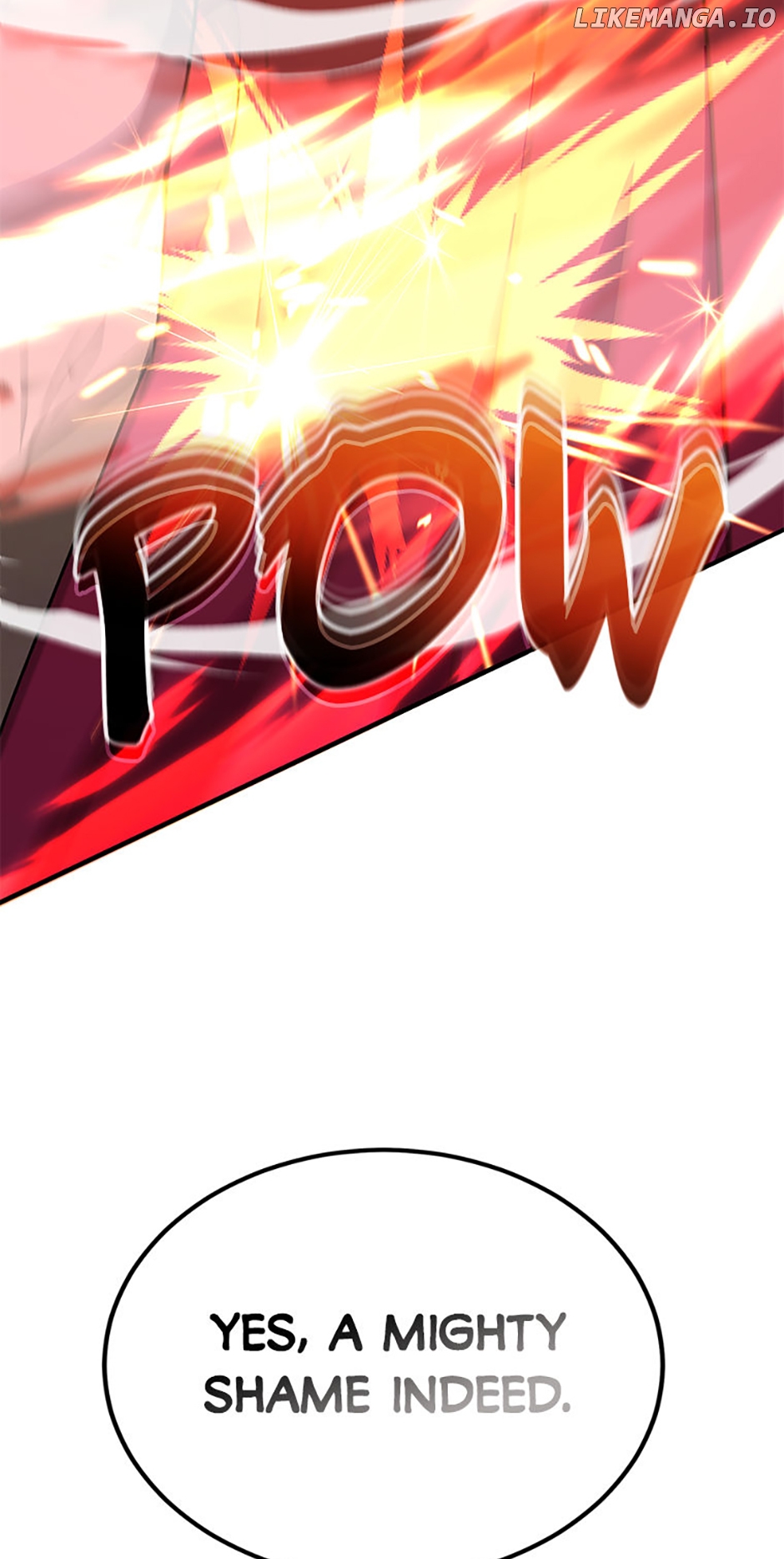 The 10-Star Player's Lucky Draw Chapter 77 - page 8