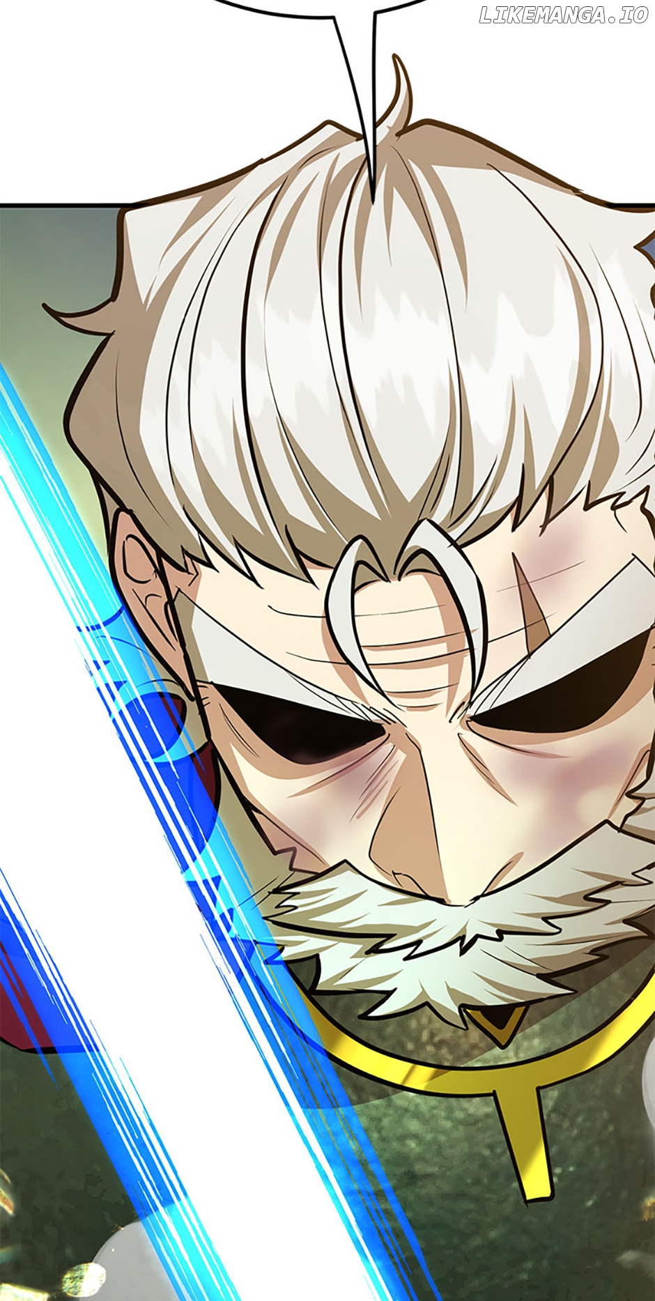 The 10-Star Player's Lucky Draw Chapter 77 - page 9