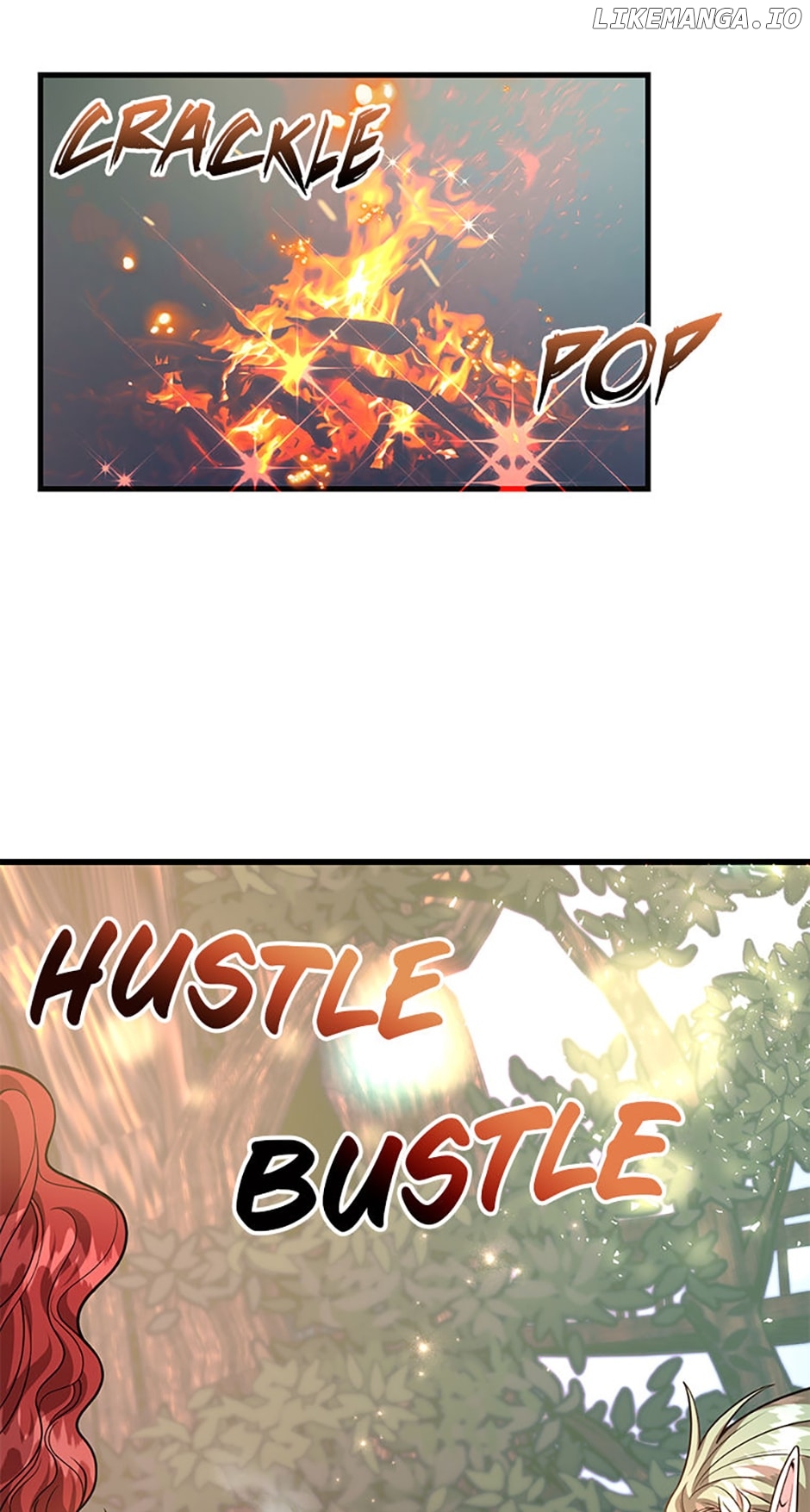 The 10-Star Player's Lucky Draw Chapter 48 - page 14